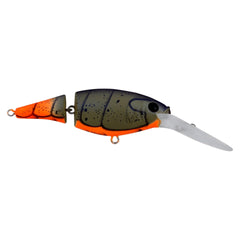 Flicker Shad Jointed