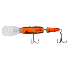Flicker Shad Jointed