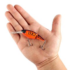 Flicker Shad® Jointed