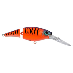 Flicker Shad Jointed