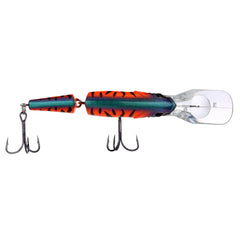 Flicker Shad Jointed
