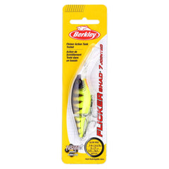 Flicker Shad Jointed
