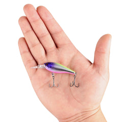 Flicker Shad