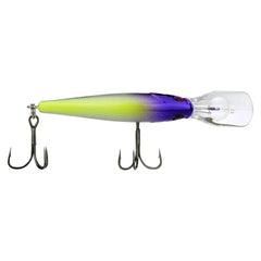 Flicker Shad