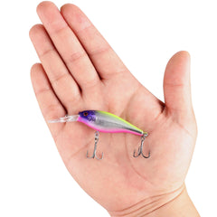 Flicker Shad®