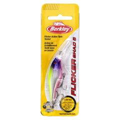 Flicker Shad