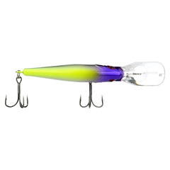 Flicker Shad
