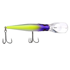 Flicker Shad