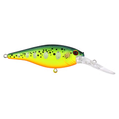Flicker Shad