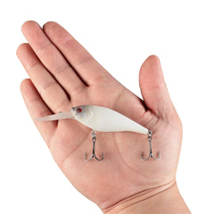 Flicker Shad