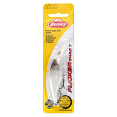 Flicker Shad
