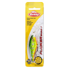 Flicker Shad®