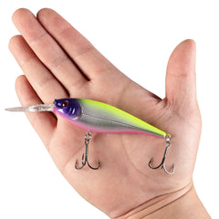 Flicker Shad®