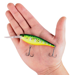 Flicker Shad®