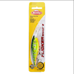 Flicker Shad®