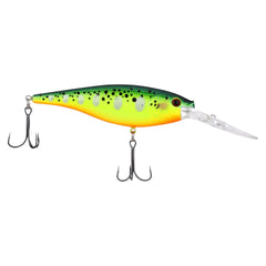 Flicker Shad®