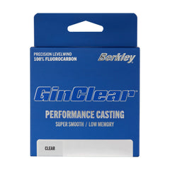 GINCLEAR™ Filler Spool
