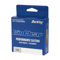 GINCLEAR™ Filler Spool