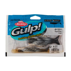 Gulp! Saltwater Ripple Mullet