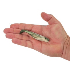 Gulp! Saltwater Ripple Mullet