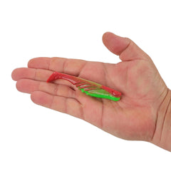 Gulp! Saltwater Ripple Mullet
