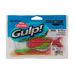 Gulp! Saltwater Ripple Mullet
