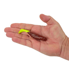 Gulp! Saltwater Ripple Mullet