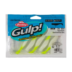 Gulp! Saltwater Ripple Mullet