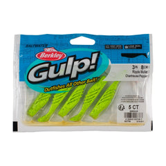 Gulp! Saltwater Ripple Mullet