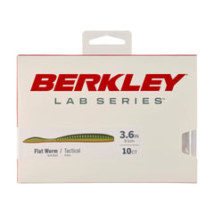 Lab Series™ Flat Worm