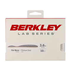 Lab Series™ Flat Worm