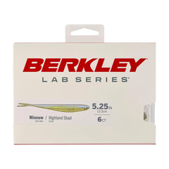 Lab Series™ Minnow