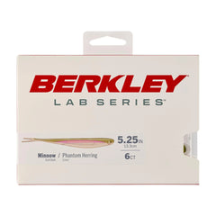 Lab Series™ Minnow