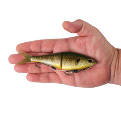 PowerBait Chop Block