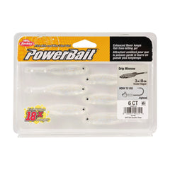 PowerBait® Drip Minnow