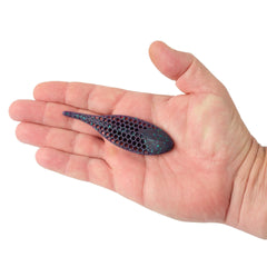 PowerBait MaxScent Flux-Gill
