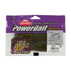 PowerBait MaxScent Flux-Gill