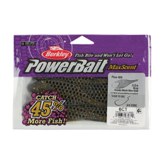 PowerBait® MaxScent Flux-Gill