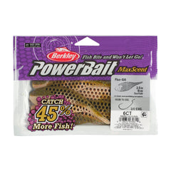 PowerBait MaxScent Flux-Gill
