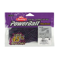 PowerBait® MaxScent Flux-Gill