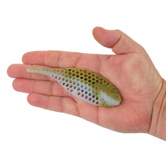 PowerBait MaxScent Flux-Gill