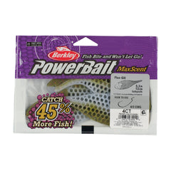 PowerBait® MaxScent Flux-Gill