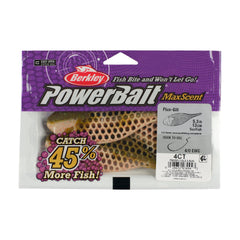 PowerBait MaxScent Flux-Gill