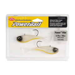PowerBait® Power® Vibe