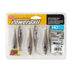 PowerBait® Saltwater Paddlin' PowerStinger