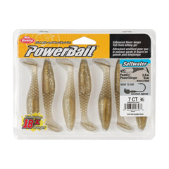 PowerBait® Saltwater Paddlin' PowerStinger