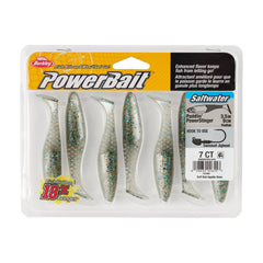 PowerBait® Saltwater Paddlin' PowerStinger