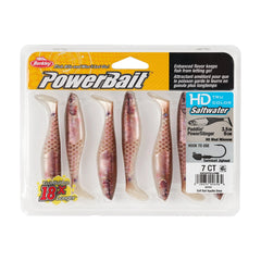 PowerBait® Saltwater Paddlin' PowerStinger