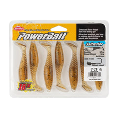 PowerBait® Saltwater Paddlin' PowerStinger