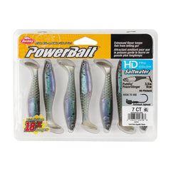 PowerBait® Saltwater Paddlin' PowerStinger